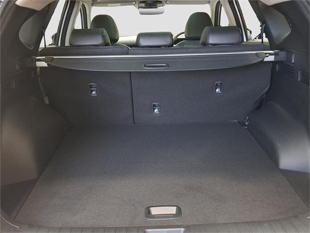 image-10, 2026 Hyundai Tucson NX4 Limited AWD HEV at Dunedin