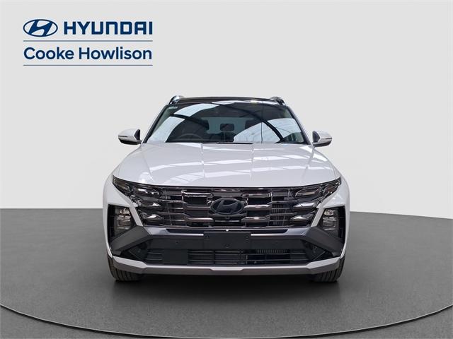 image-1, 2026 Hyundai Tucson NX4 Limited AWD HEV at Dunedin
