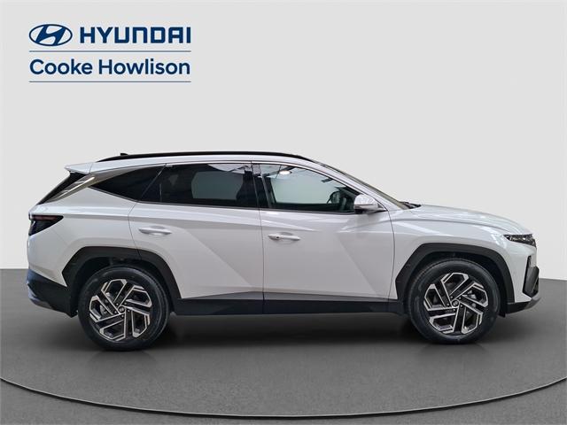 image-6, 2026 Hyundai Tucson NX4 Limited AWD HEV at Dunedin