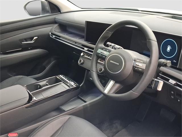 image-16, 2026 Hyundai Tucson NX4 Limited AWD HEV at Dunedin