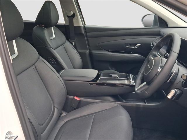 image-15, 2026 Hyundai Tucson NX4 Limited AWD HEV at Dunedin