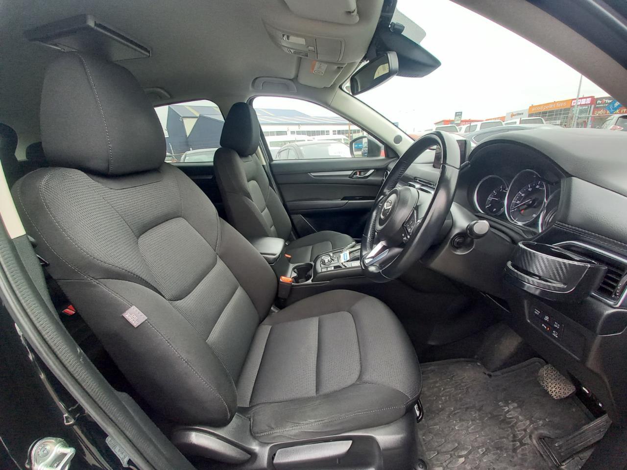 image-15, 2017 Mazda CX-5 20 S SKYACTIVE NEW SHAPE at Christchurch