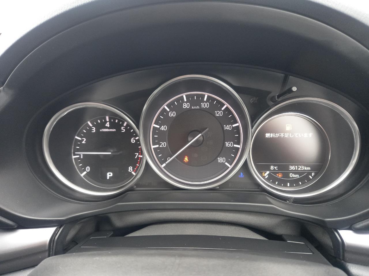 image-9, 2017 Mazda CX-5 20 S SKYACTIVE NEW SHAPE at Christchurch
