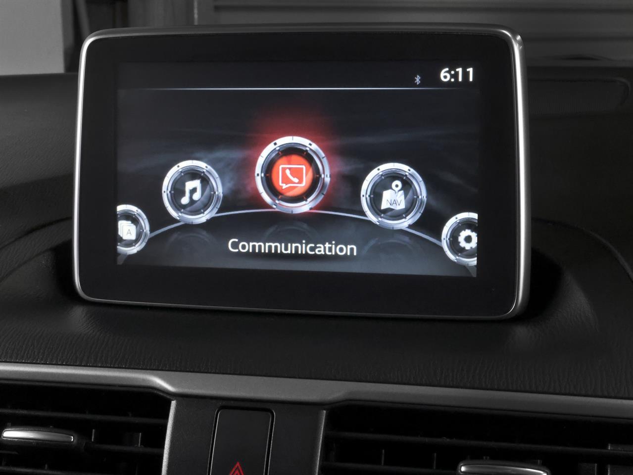 image-15, 2014 Mazda Axela 20S Sportshatch 6-Speed Manual at Christchurch