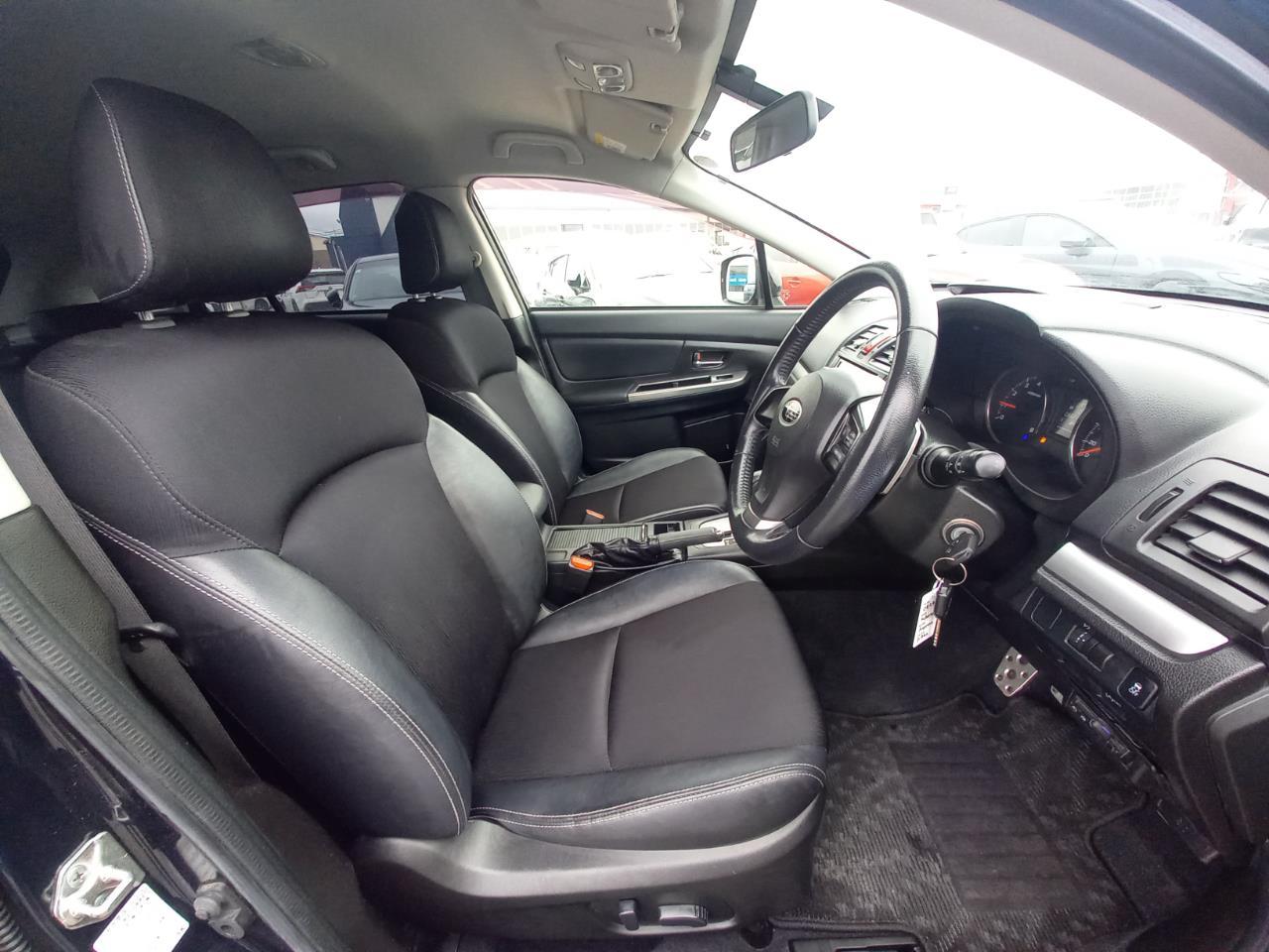 image-15, 2012 Subaru Impreza SPORT 2.0 I at Christchurch