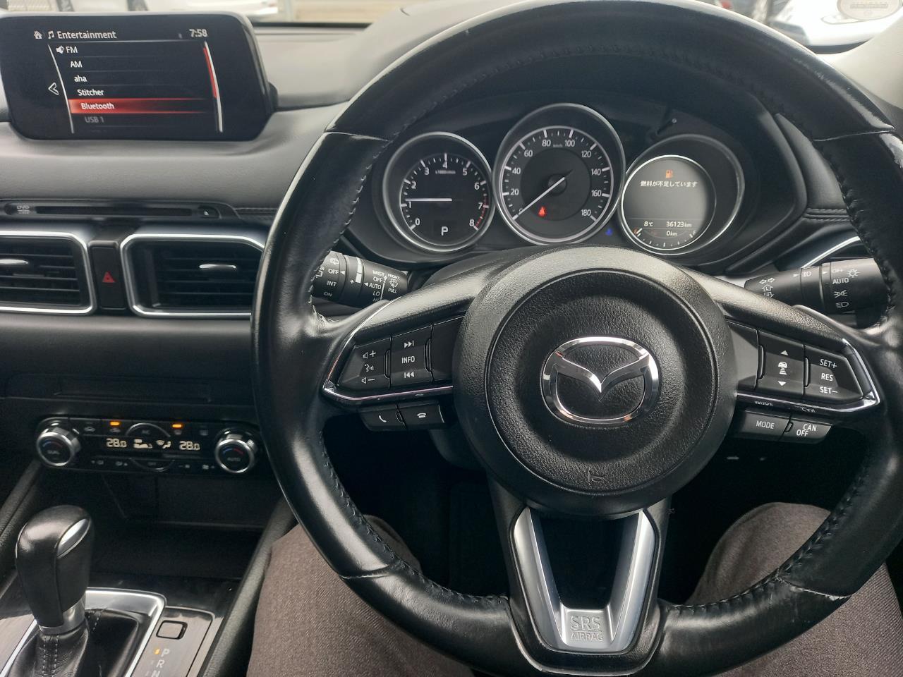 image-12, 2017 Mazda CX-5 20 S SKYACTIVE NEW SHAPE at Christchurch
