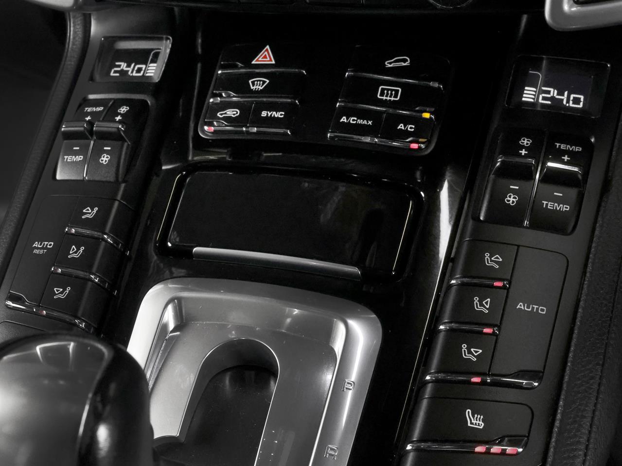 image-15, 2016 Porsche Cayenne S E-Hybrid 'Platinum Edition' at Christchurch