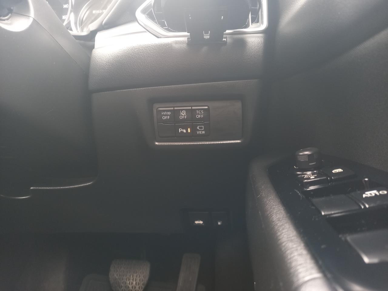 image-13, 2017 Mazda CX-5 20 S SKYACTIVE NEW SHAPE at Christchurch