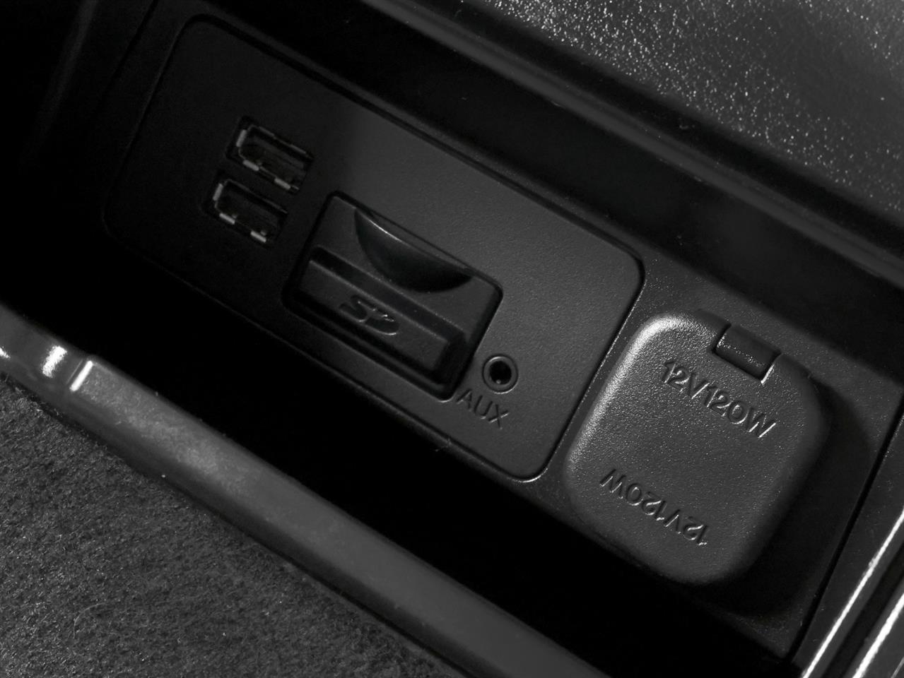 image-17, 2014 Mazda Axela 20S Sportshatch 6-Speed Manual at Christchurch
