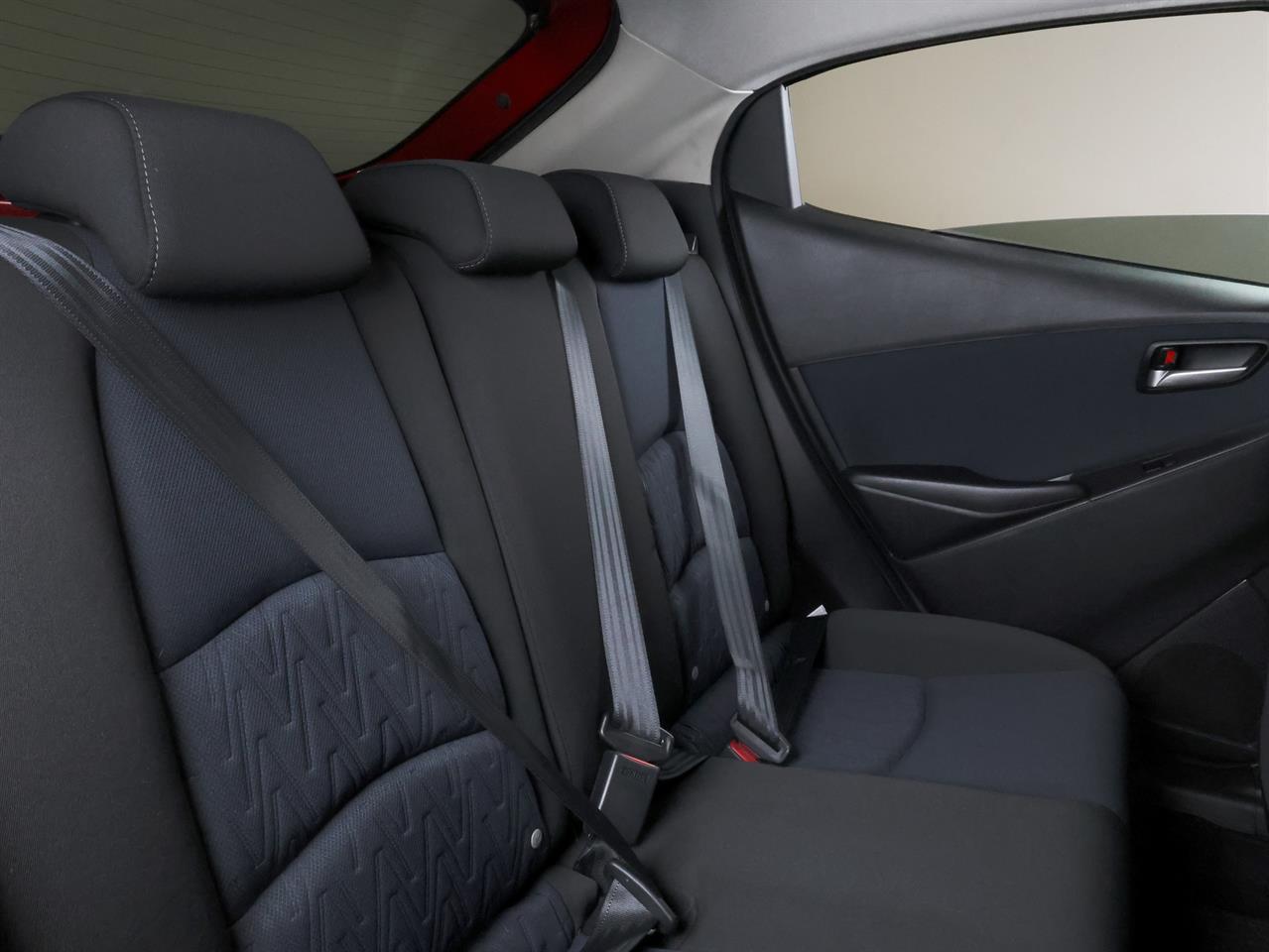 image-18, 2014 Mazda Demio 13S Skyactiv at Christchurch