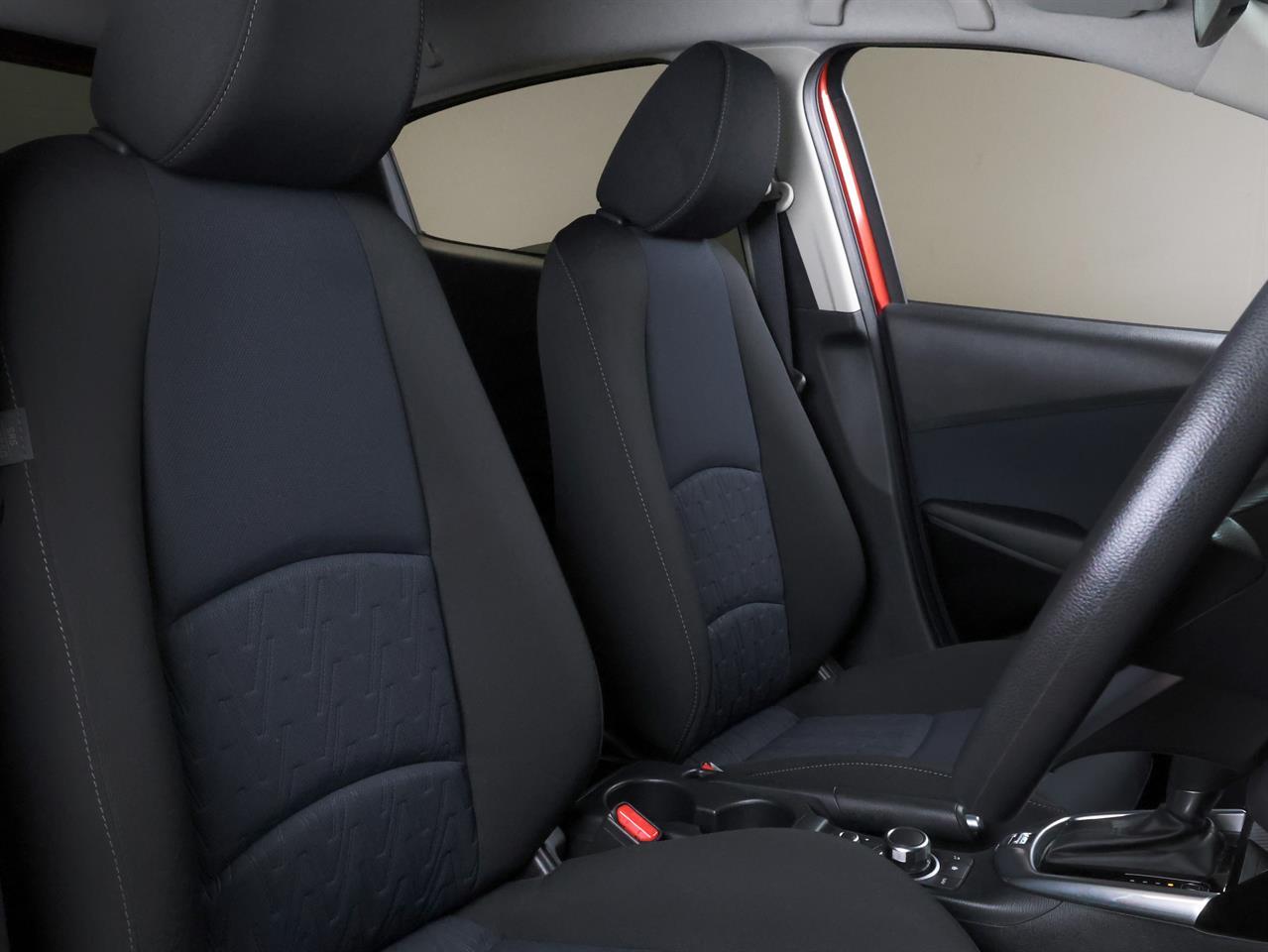 image-17, 2014 Mazda Demio 13S Skyactiv at Christchurch