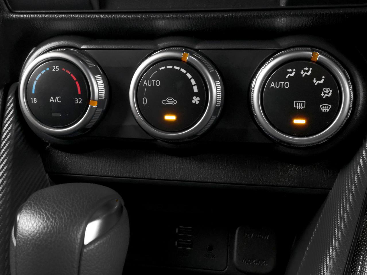 image-16, 2014 Mazda Demio 13S Skyactiv at Christchurch