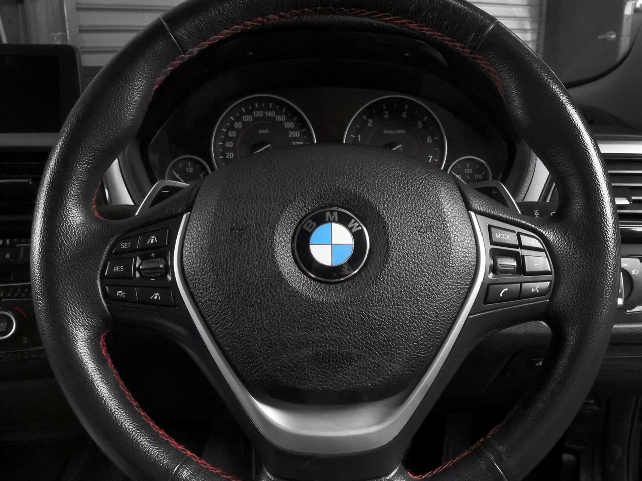 image-11, 2014 BMW 420i Coupe 'M-Sport' at Christchurch