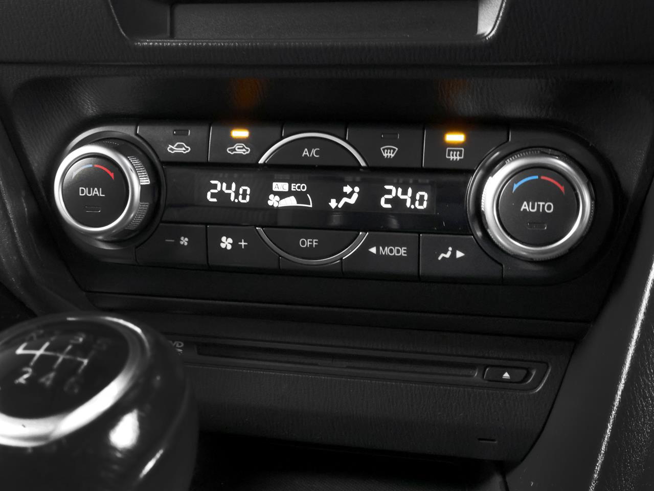image-16, 2014 Mazda Axela 20S Sportshatch 6-Speed Manual at Christchurch