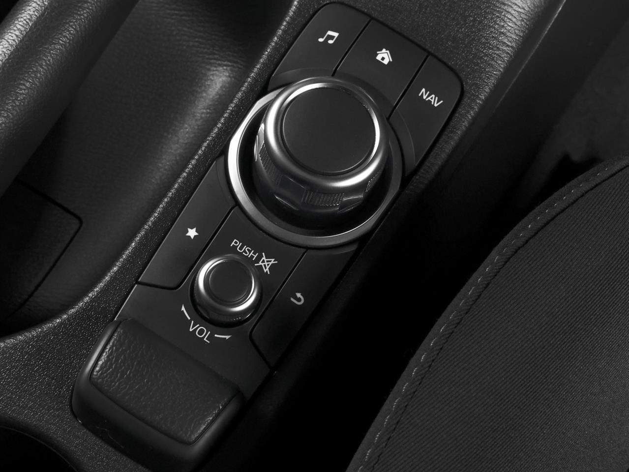 image-13, 2014 Mazda Demio 13S Skyactiv at Christchurch