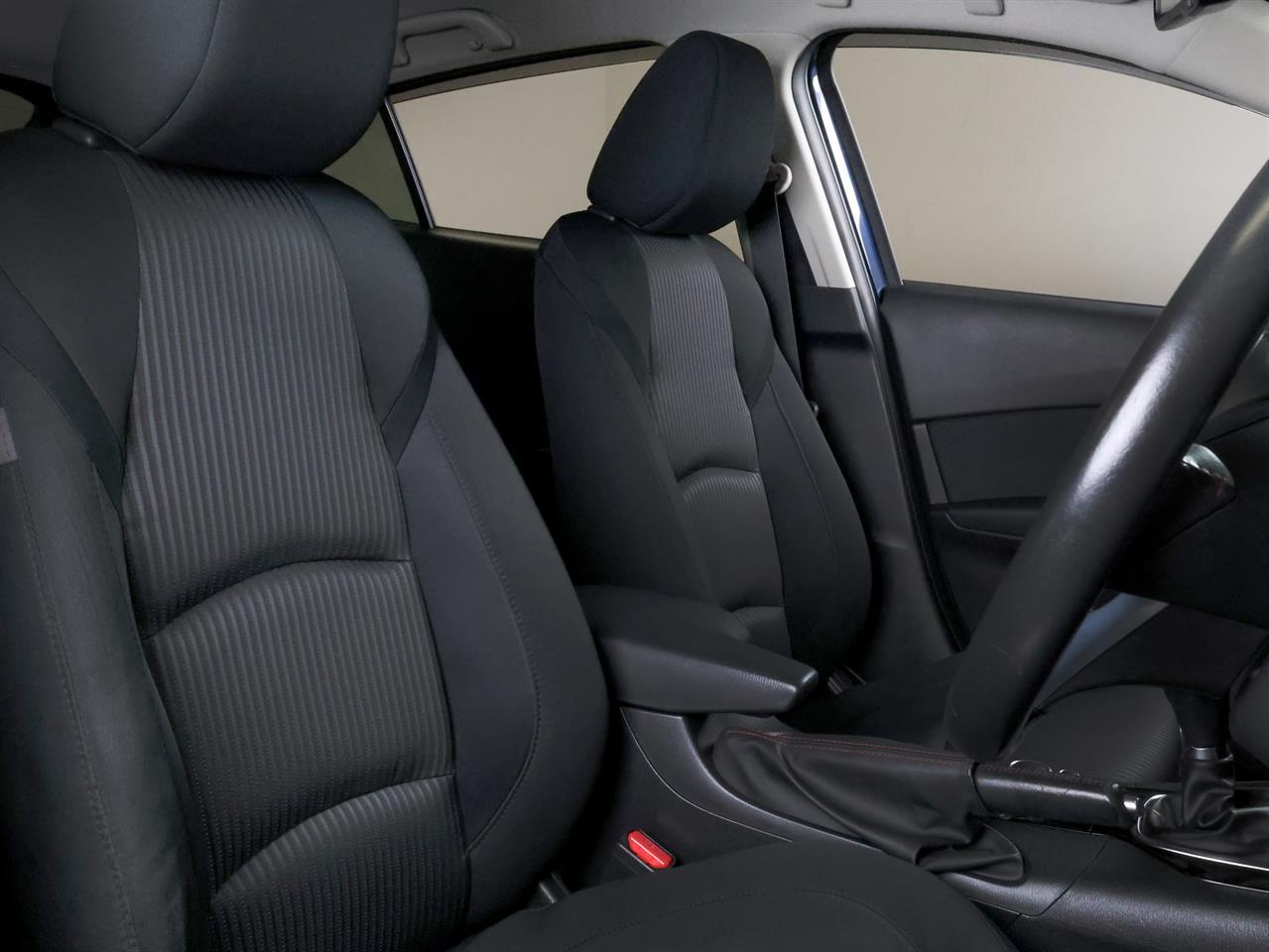 image-18, 2014 Mazda Axela 20S Sportshatch 6-Speed Manual at Christchurch