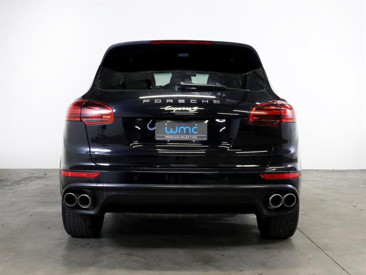 image-6, 2016 Porsche Cayenne S E-Hybrid 'Platinum Edition' at Christchurch