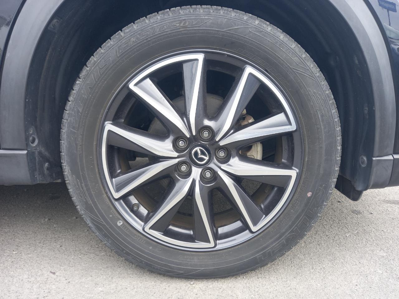 image-19, 2017 Mazda CX-5 20 S SKYACTIVE NEW SHAPE at Christchurch