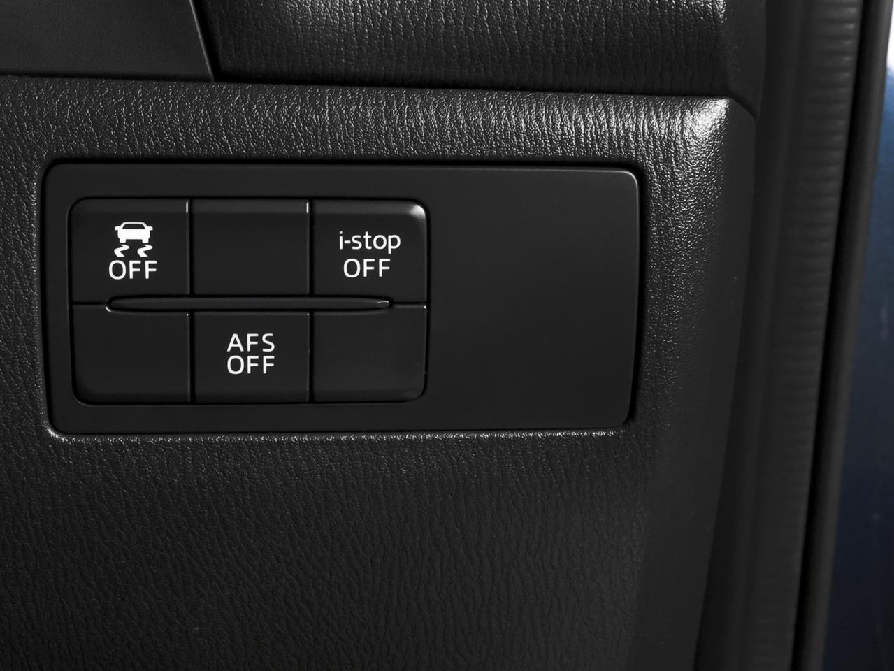 image-14, 2014 Mazda Axela 20S Sportshatch 6-Speed Manual at Christchurch