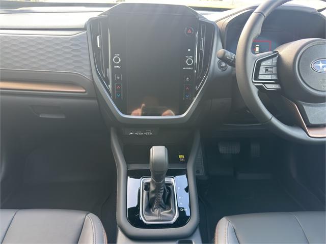 image-11, 2025 Subaru Forester Hybrid Spor at Queenstown-Lakes