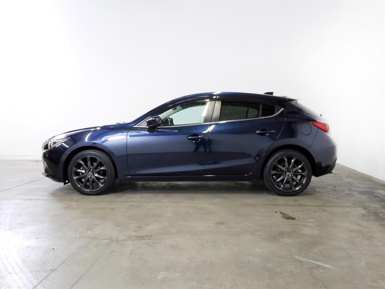 image-4, 2014 Mazda Axela 20S Sportshatch 6-Speed Manual at Christchurch