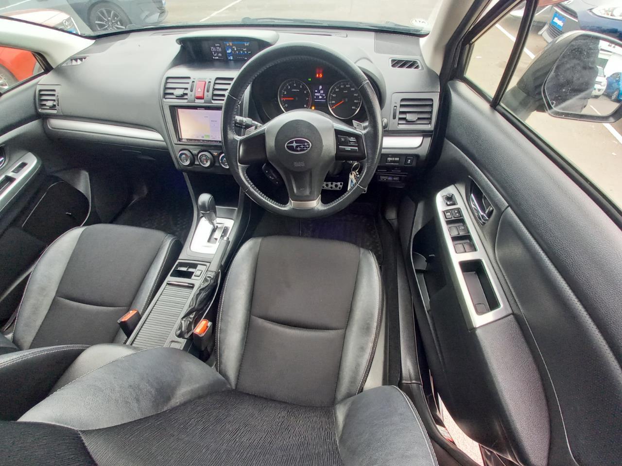 image-14, 2012 Subaru Impreza SPORT 2.0 I at Christchurch