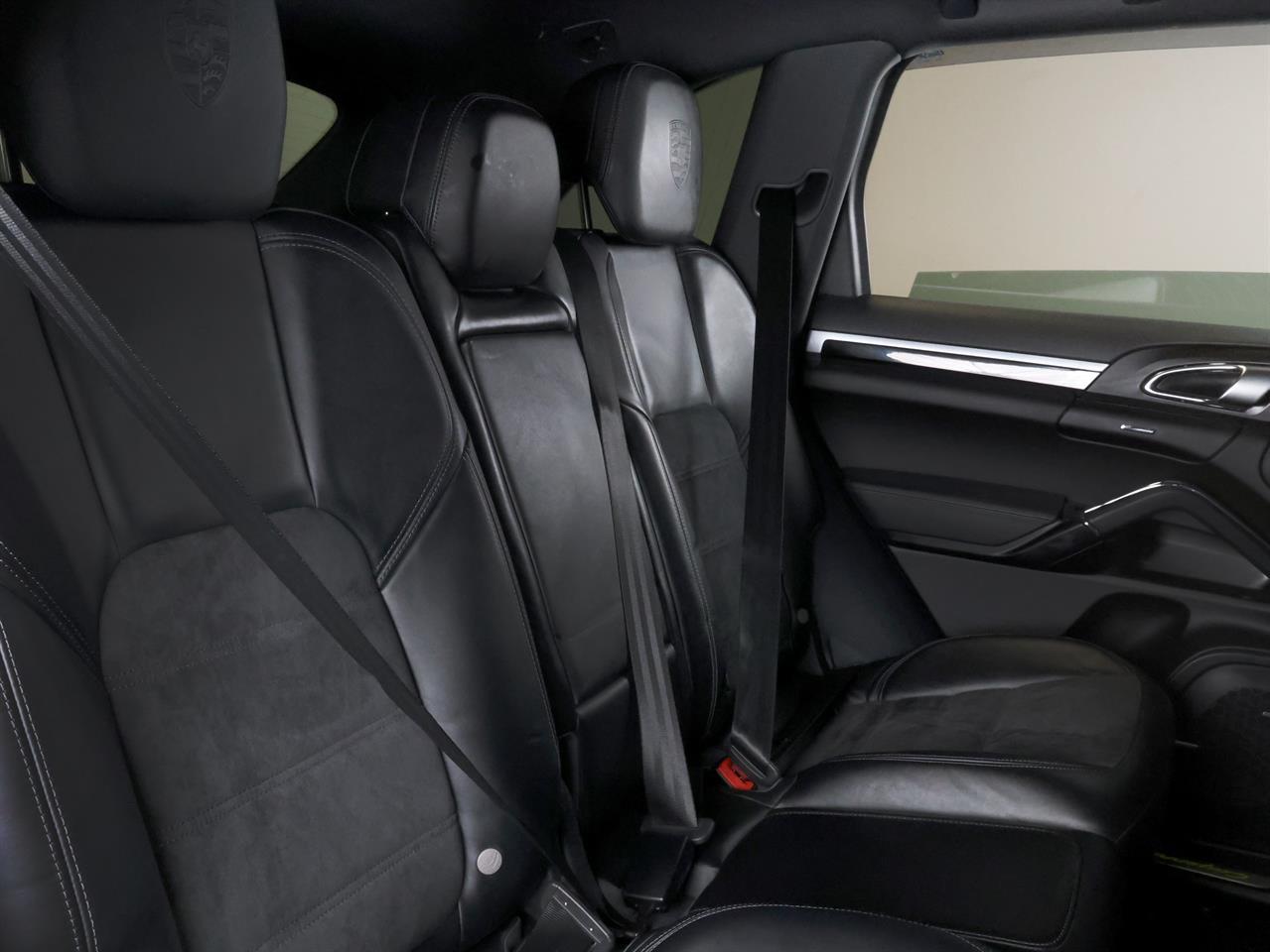 image-18, 2016 Porsche Cayenne S E-Hybrid 'Platinum Edition' at Christchurch