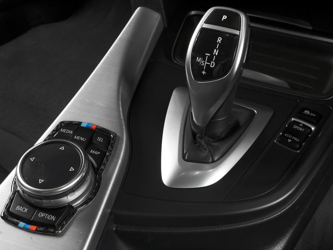 image-12, 2014 BMW 420i Coupe 'M-Sport' at Christchurch