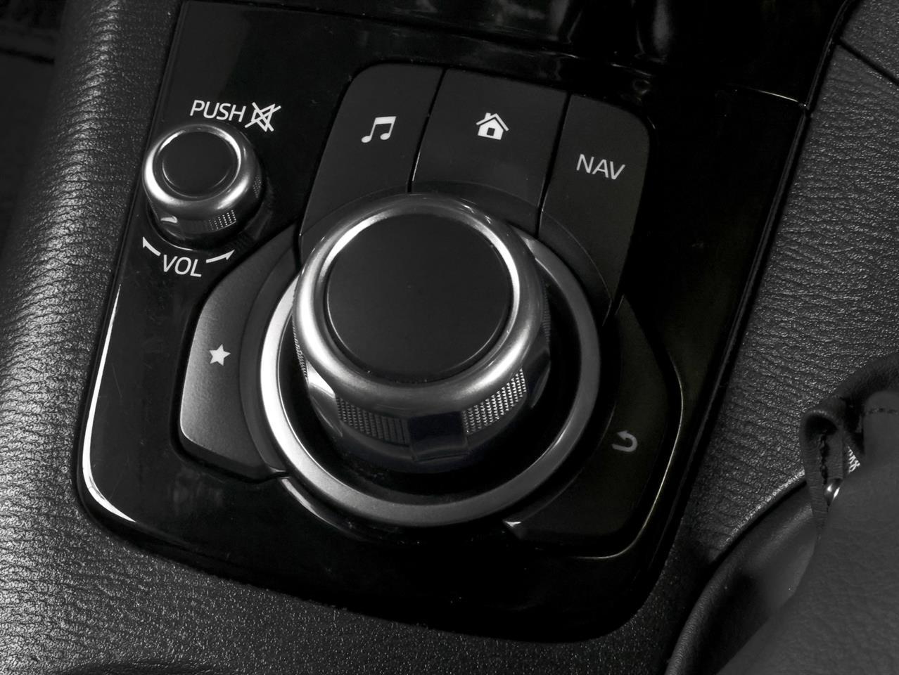 image-13, 2014 Mazda Axela 20S Sportshatch 6-Speed Manual at Christchurch