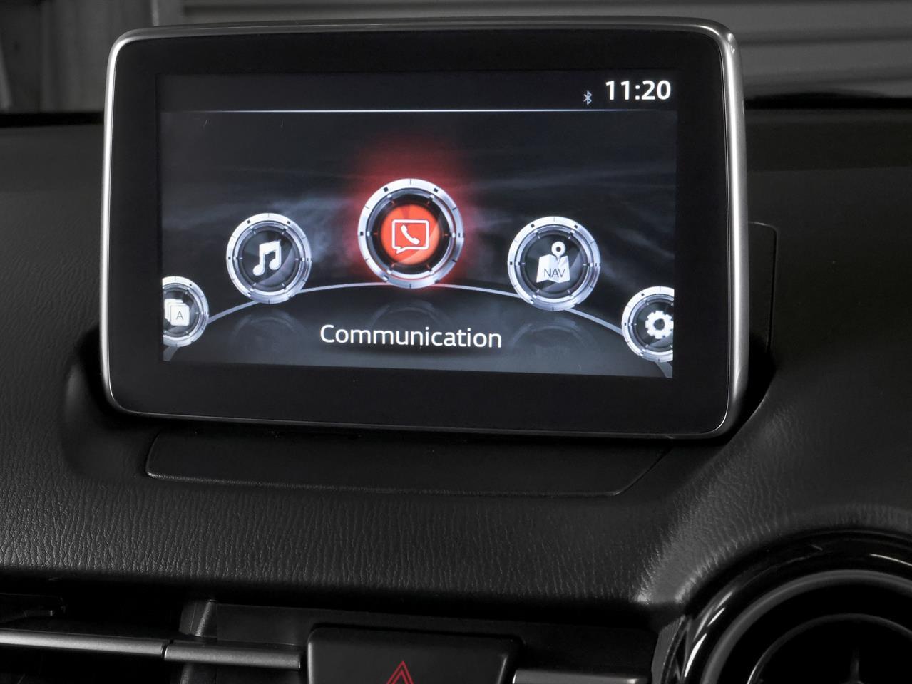 image-15, 2014 Mazda Demio 13S Skyactiv at Christchurch
