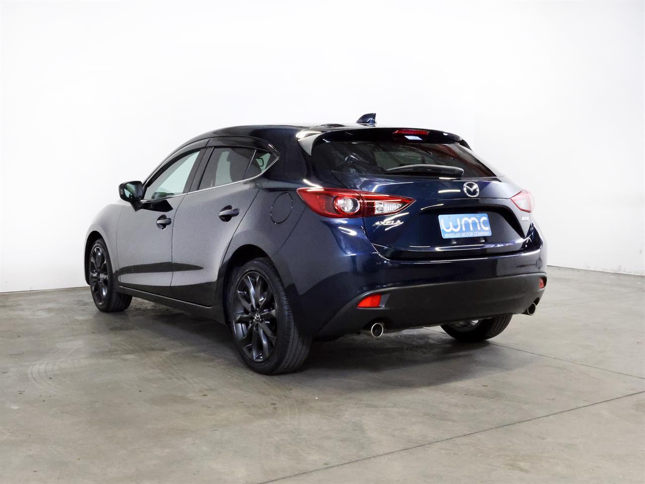 image-5, 2014 Mazda Axela 20S Sportshatch 6-Speed Manual at Christchurch