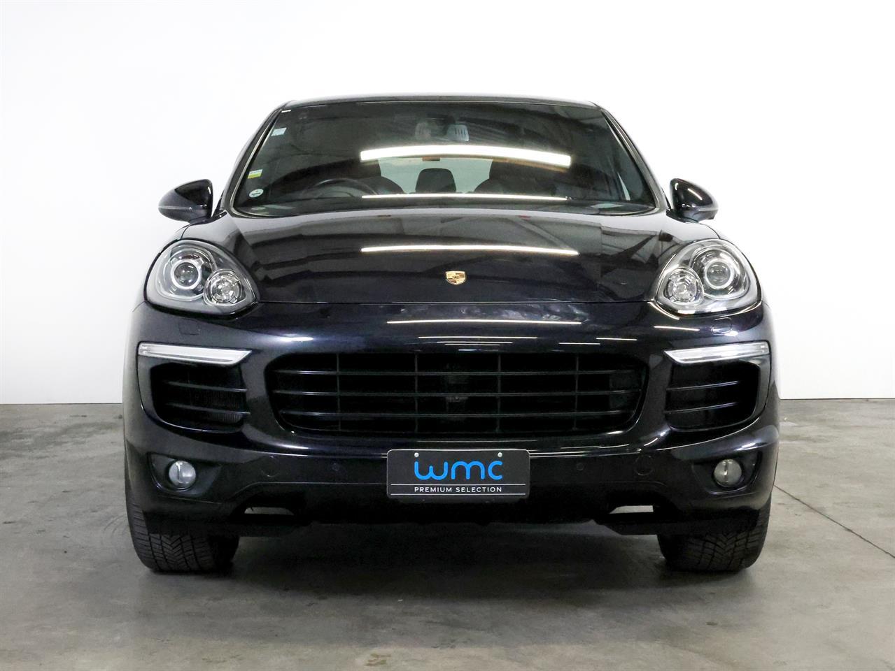 image-2, 2016 Porsche Cayenne S E-Hybrid 'Platinum Edition' at Christchurch