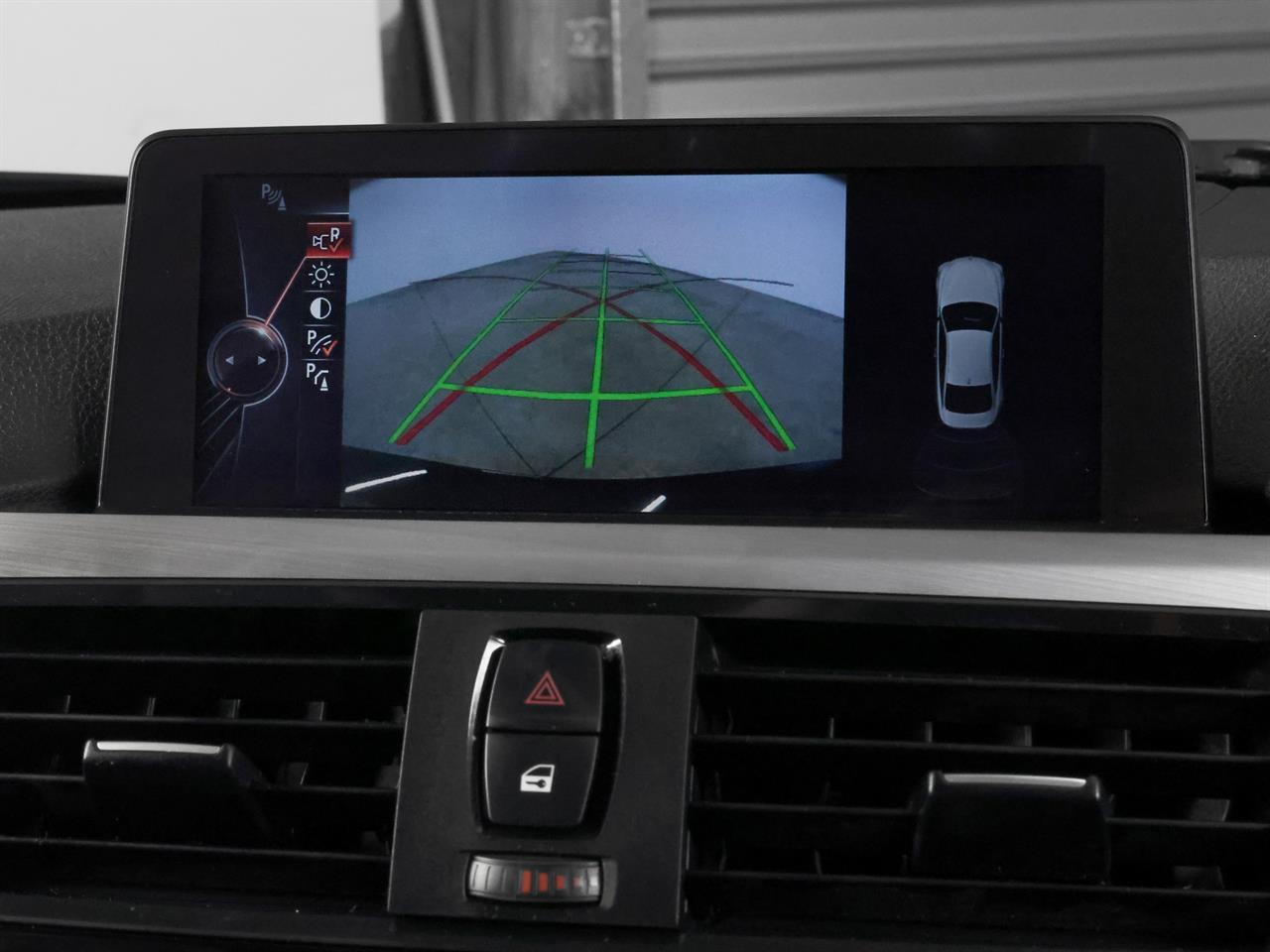 image-14, 2014 BMW 420i Coupe 'M-Sport' at Christchurch