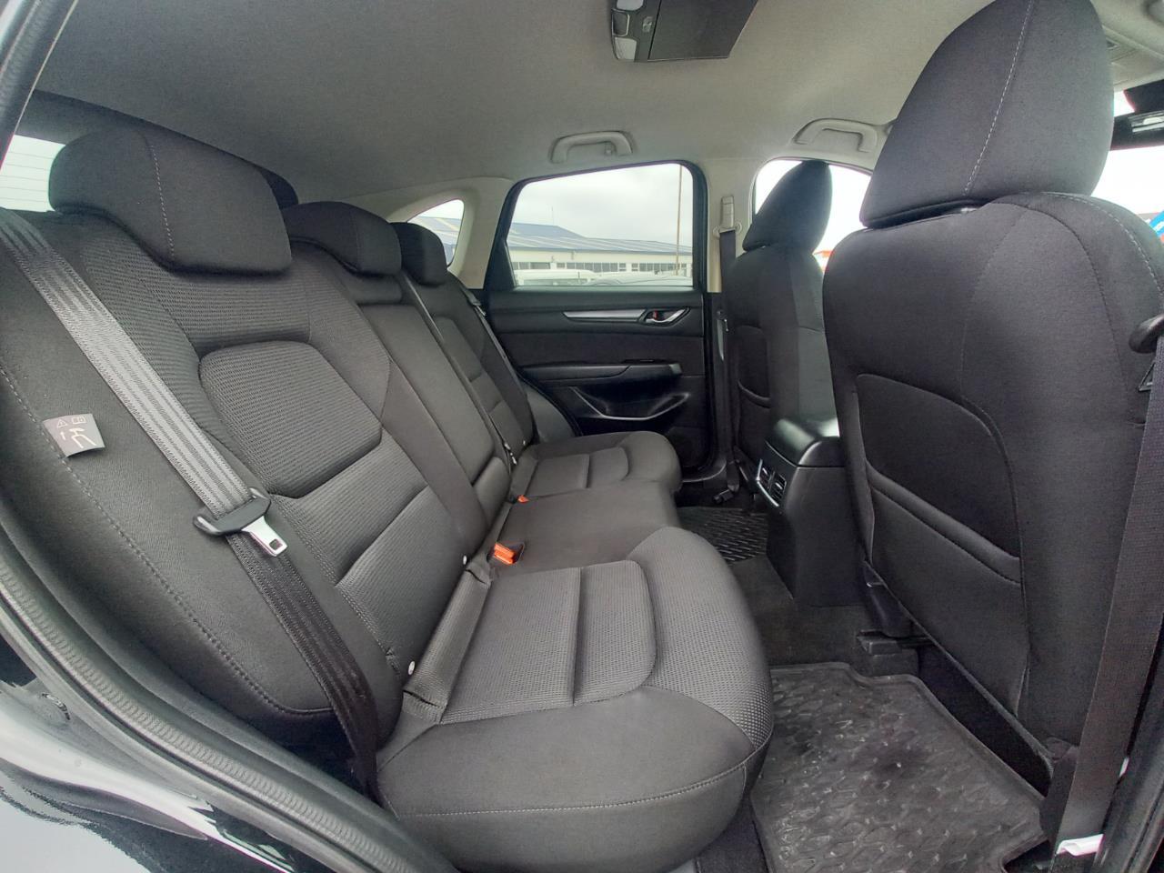 image-16, 2017 Mazda CX-5 20 S SKYACTIVE NEW SHAPE at Christchurch