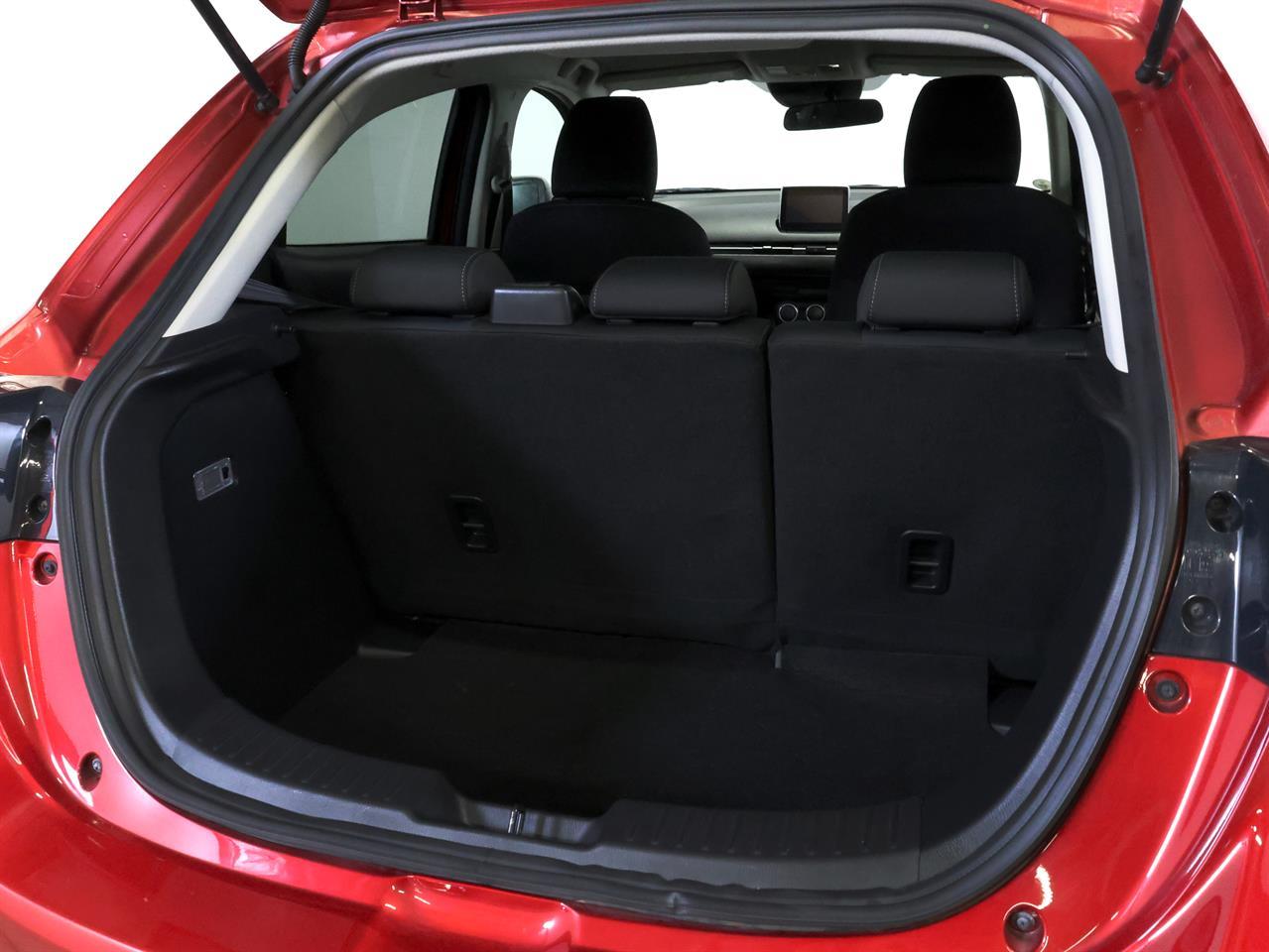 image-19, 2014 Mazda Demio 13S Skyactiv at Christchurch