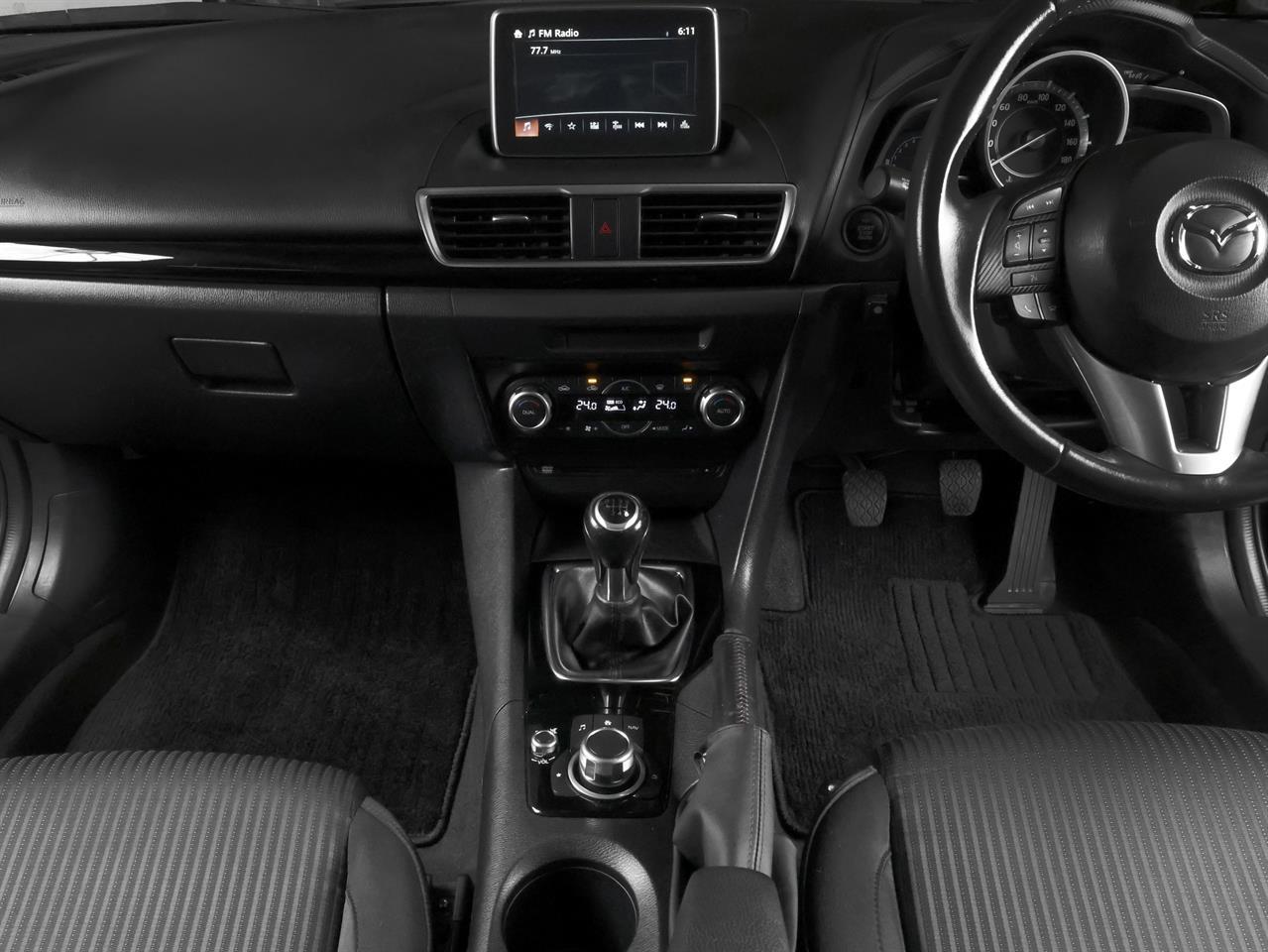 image-10, 2014 Mazda Axela 20S Sportshatch 6-Speed Manual at Christchurch