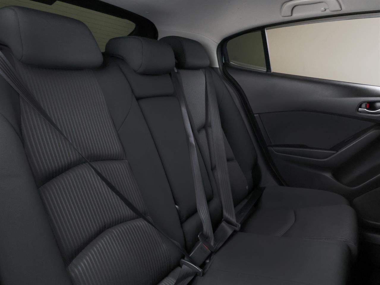 image-19, 2014 Mazda Axela 20S Sportshatch 6-Speed Manual at Christchurch