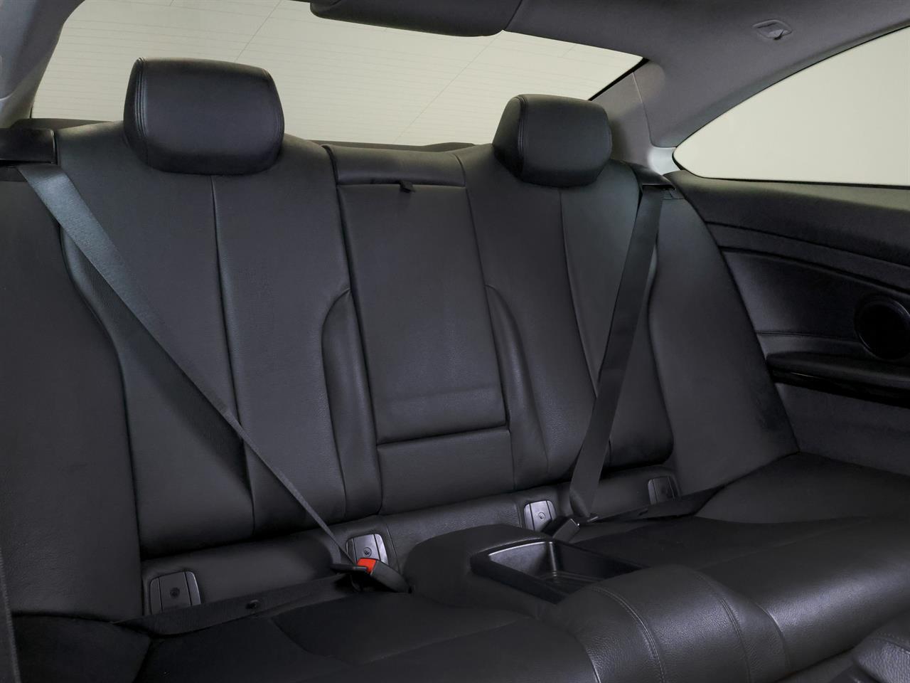 image-17, 2014 BMW 420i Coupe 'M-Sport' at Christchurch