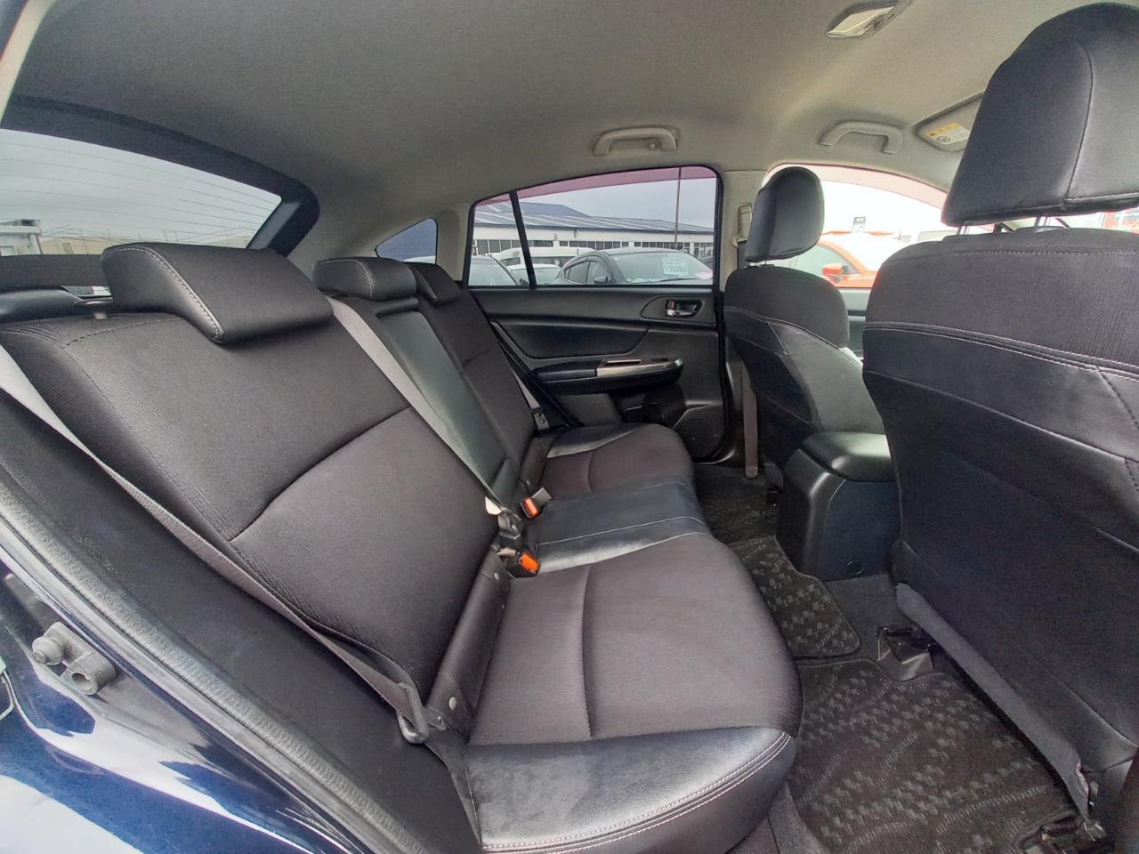 image-16, 2012 Subaru Impreza SPORT 2.0 I at Christchurch