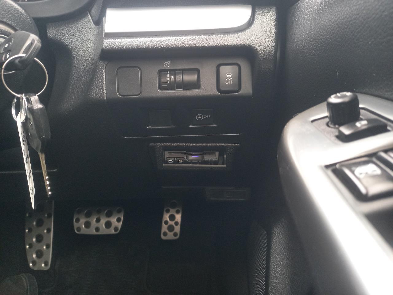 image-13, 2012 Subaru Impreza SPORT 2.0 I at Christchurch