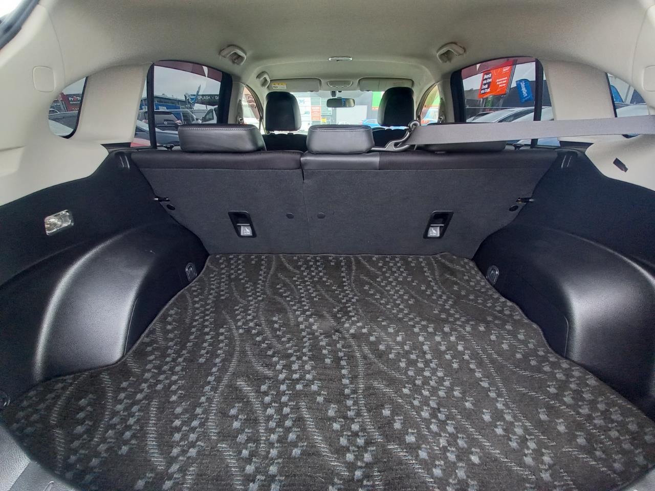 image-18, 2012 Subaru Impreza SPORT 2.0 I at Christchurch