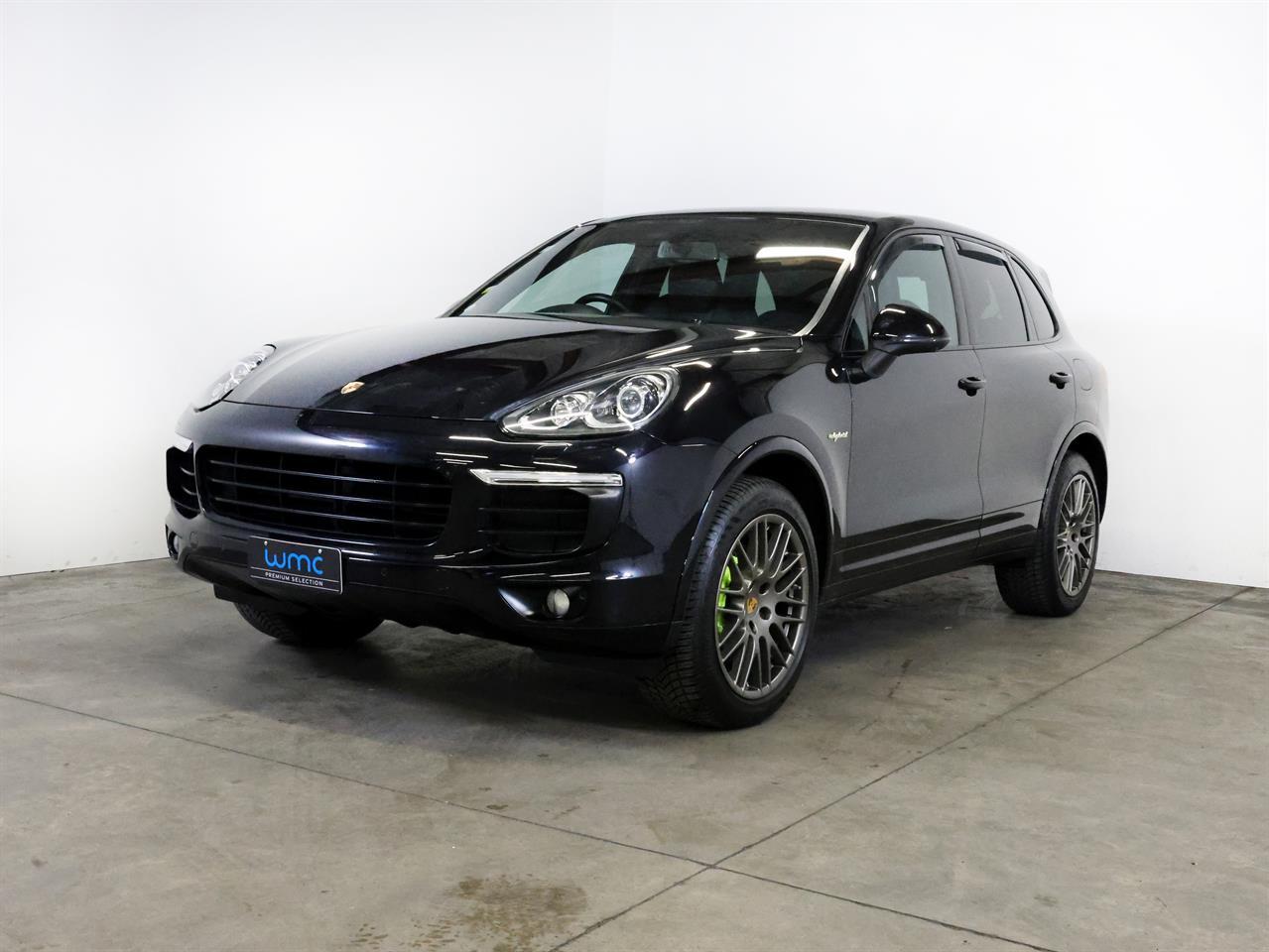 image-3, 2016 Porsche Cayenne S E-Hybrid 'Platinum Edition' at Christchurch