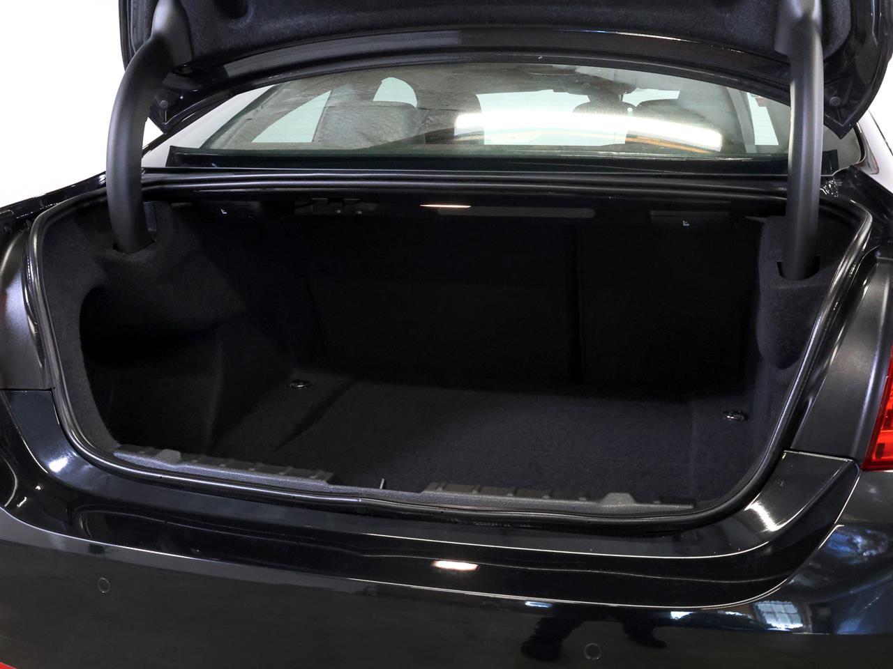 image-19, 2014 BMW 420i Coupe 'M-Sport' at Christchurch