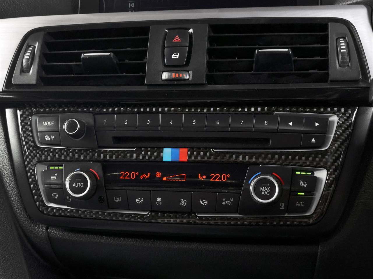 image-15, 2014 BMW 420i Coupe 'M-Sport' at Christchurch