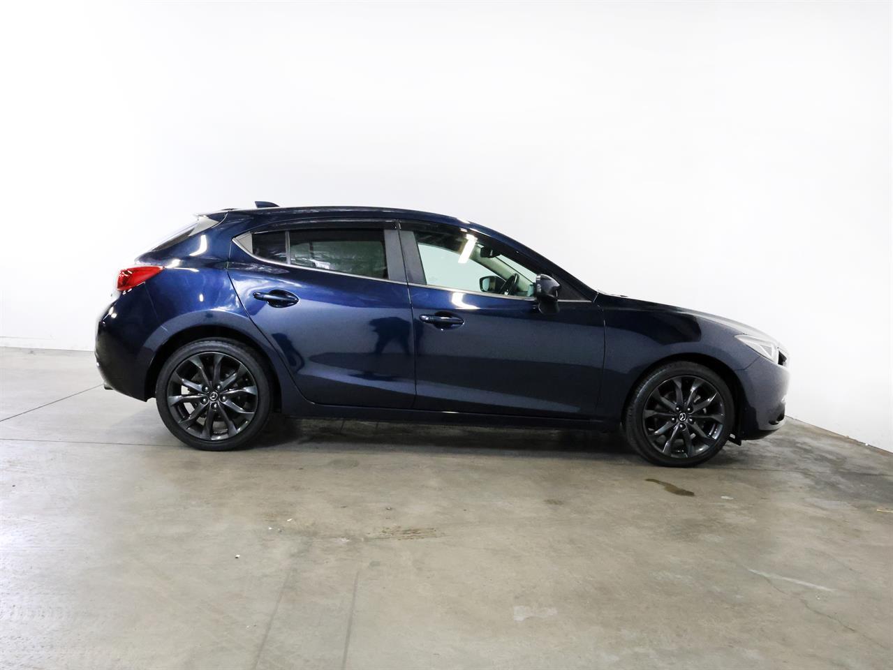 image-9, 2014 Mazda Axela 20S Sportshatch 6-Speed Manual at Christchurch