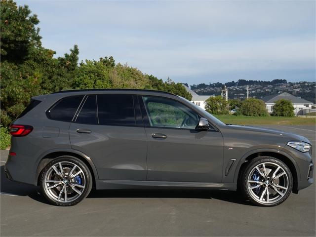 image-1, 2023 BMW X5 M50d M Performance at Dunedin