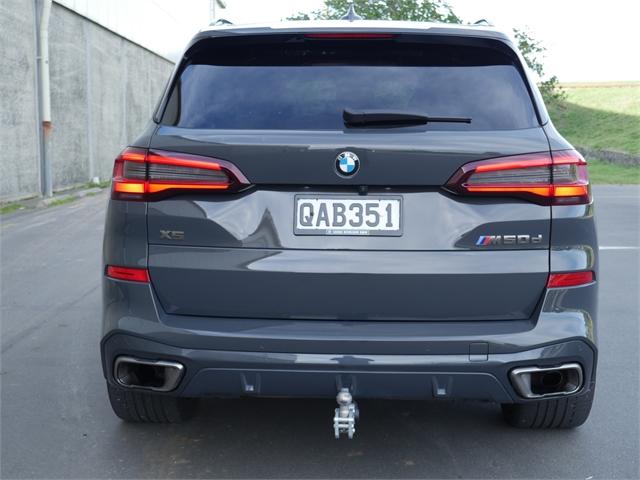 image-5, 2023 BMW X5 M50d M Performance at Dunedin