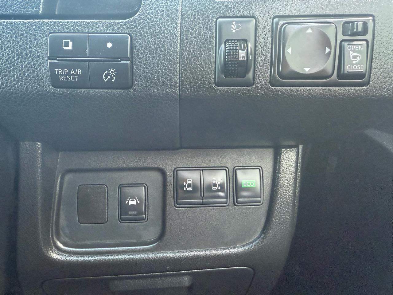 image-13, 2014 Nissan Serena Hybrid at Christchurch