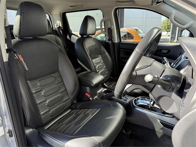 image-6, 2023 Nissan Navara Pro-4X 4WD Auto at Christchurch