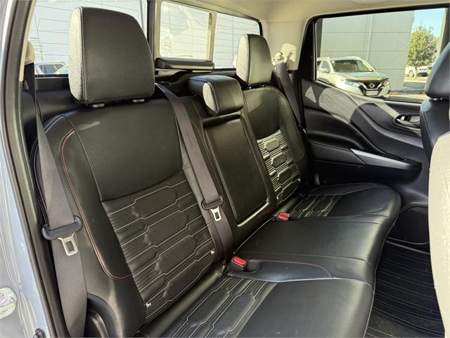 image-17, 2023 Nissan Navara Pro-4X 4WD Auto at Christchurch